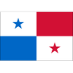 Bandeira Panama