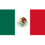 Bandeira Mexico