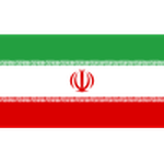 Bandeira Iran