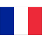 Bandeira France
