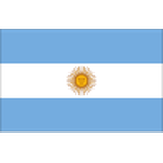 Bandeira Argentina