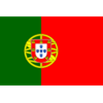 Bandeira Portugal