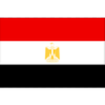 Bandeira Egypt