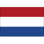 Bandeira Netherlands