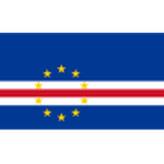 Bandeira Cape Verde Islands
