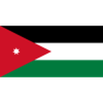 Bandeira Jordan