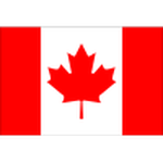 Bandeira Canada