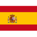 Bandeira Spain